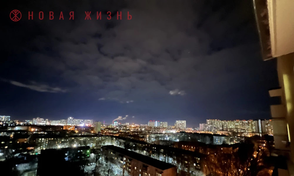 квартира г Самара р-н Октябрьский Московская ул Ерошевского 31 фото 15