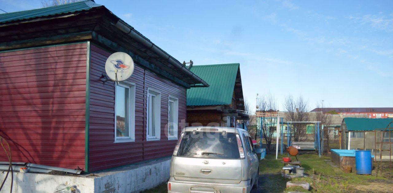 дом г Прокопьевск р-н Зенковский ул Весенняя 29 фото 46