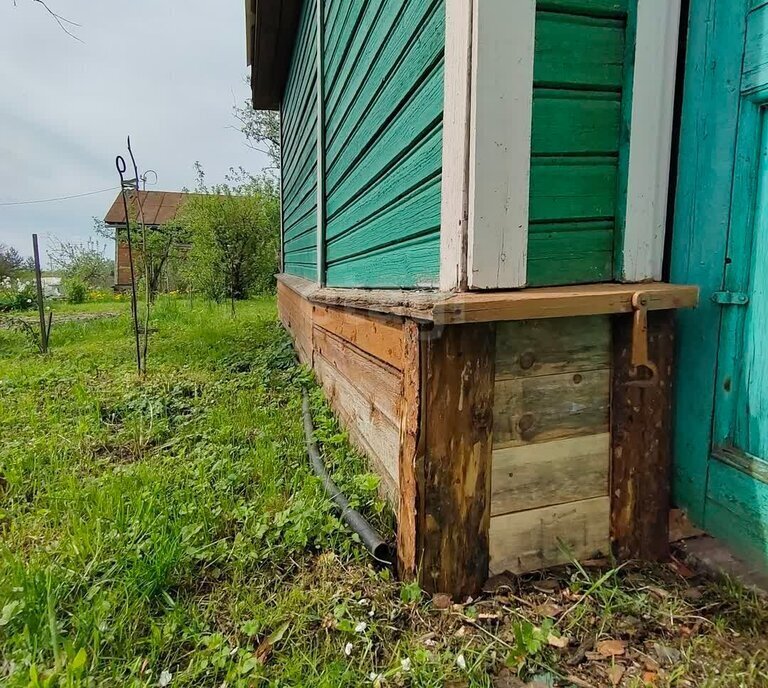 дом г Вологда снт Черёмушки садоводческое товарищество фото 15