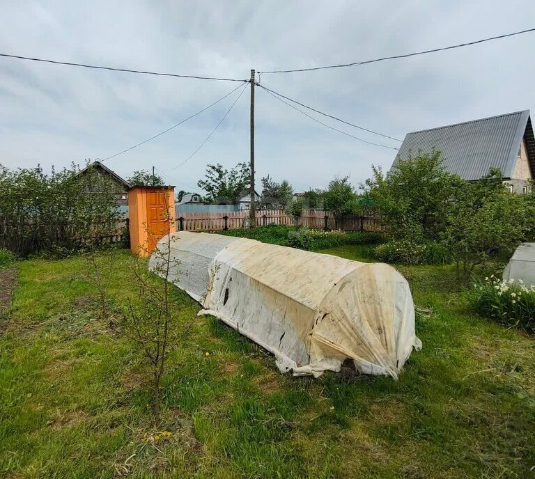 дом г Вологда снт Черёмушки садоводческое товарищество фото 30