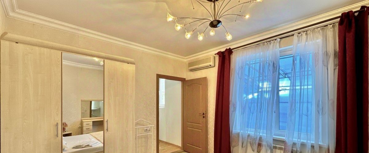 дом г Ялта пгт Массандра ул Мира фото 33