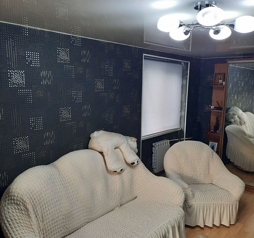 квартира г Нижний Тагил р-н Дзержинский ул Калинина 93 фото 9