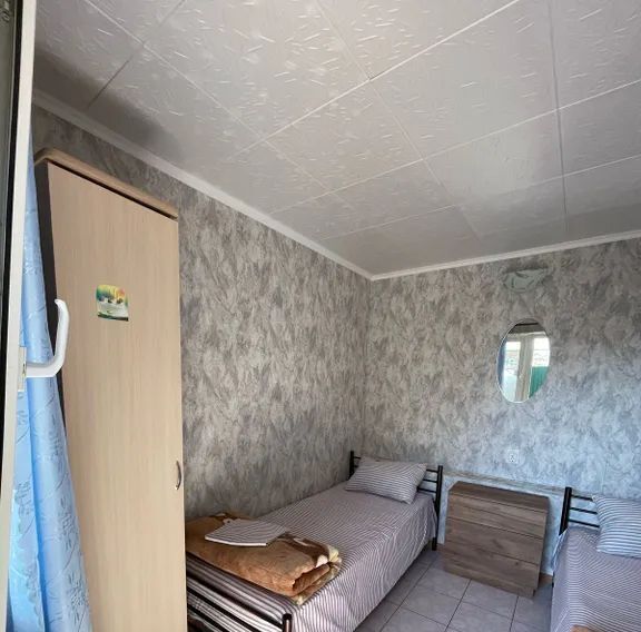 комната г Геленджик с Дивноморское ул Черноморская 25 фото 5