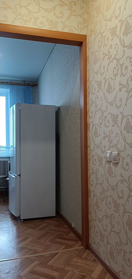 квартира г Ульяновск р-н Ленинский ул Защитников Отечества 9 фото 14
