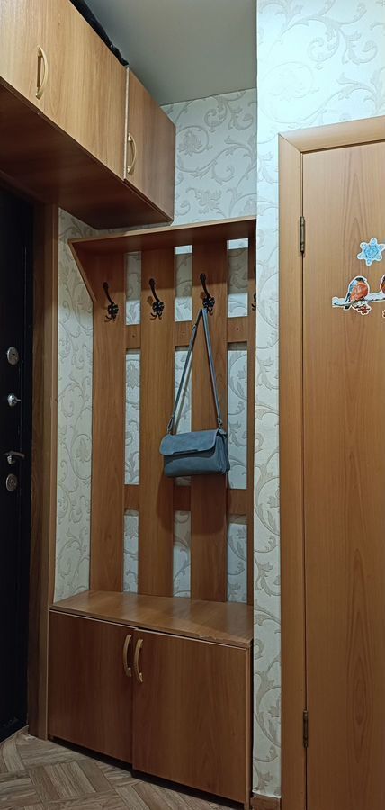 квартира г Ульяновск р-н Ленинский ул Защитников Отечества 9 фото 15