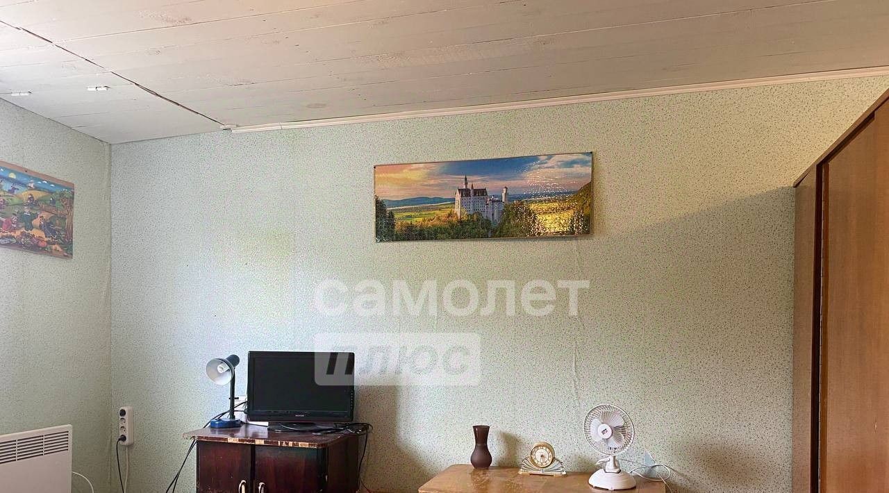 дом г Домодедово д Ведищево снт Люторка 31 фото 27