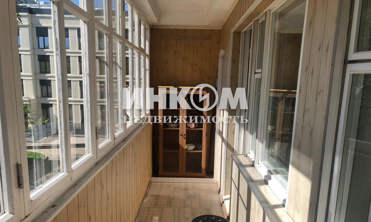 квартира г Москва метро Красный Балтиец ул Большая Академическая 15/1 муниципальный округ Коптево фото 10