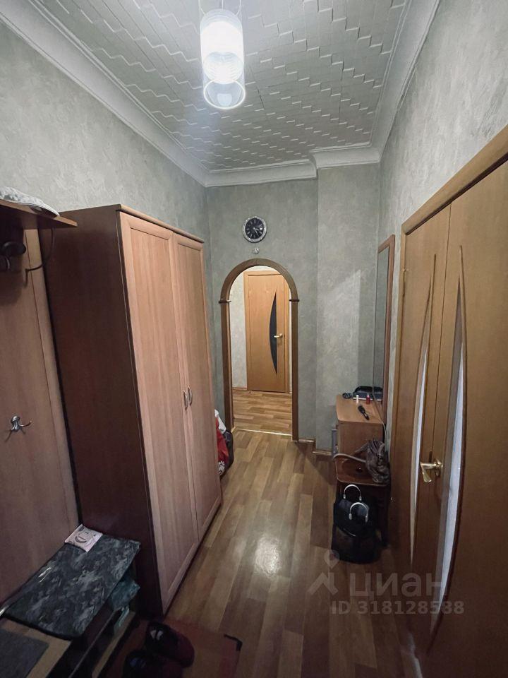квартира г Электросталь пр-кт Ленина 32/16 фото 3