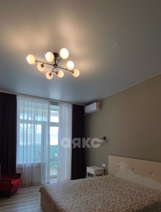квартира г Волгоград р-н Центральный ул им. Глазкова 23а фото 23