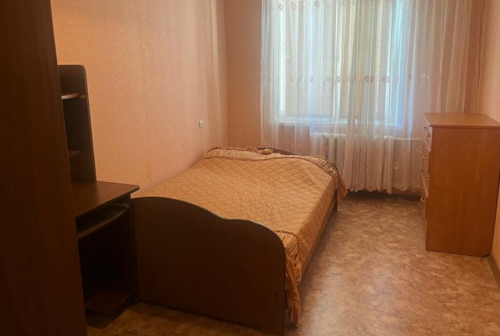 квартира р-н Нижнекамский г Нижнекамск пр-кт Шинников 56 городское поселение Нижнекамск фото 1