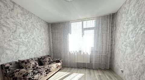 квартира г Оренбург р-н Ленинский ул Эссена 12 фото 5