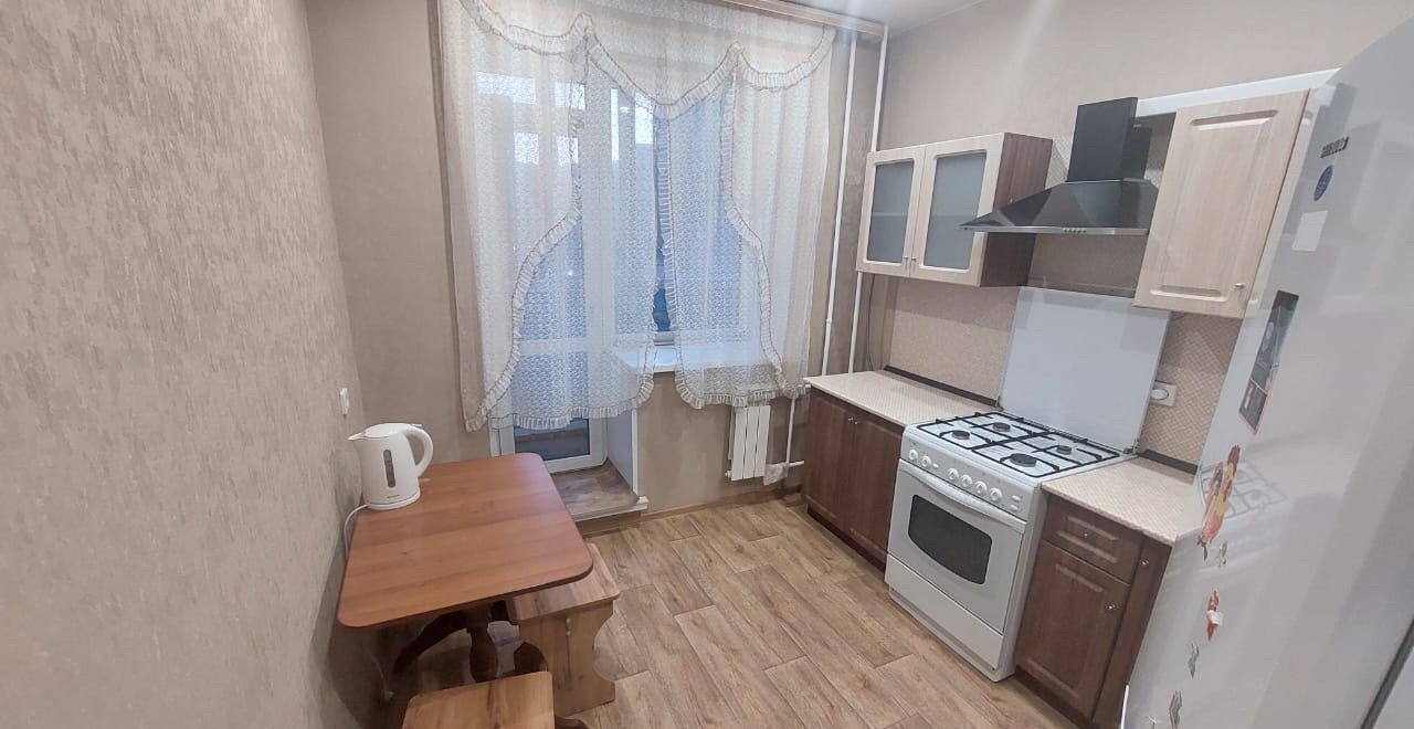 квартира г Ульяновск р-н Засвияжский ул Игошина 12 фото 2