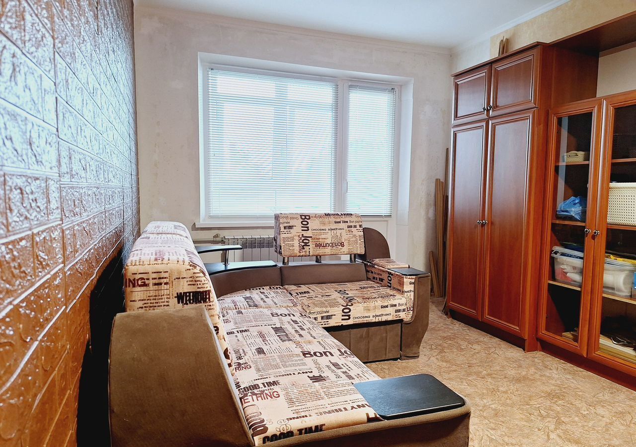 квартира г Керчь ул Большевистская 3 фото 2