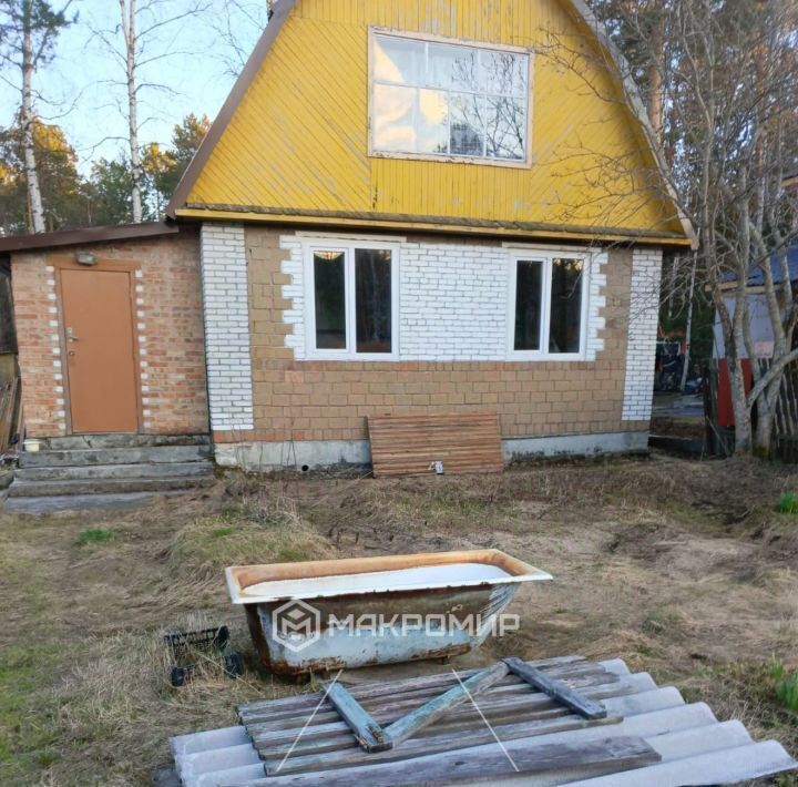 дом г Сургут снт Кедр ул Таёжная 69 47-й фото 2