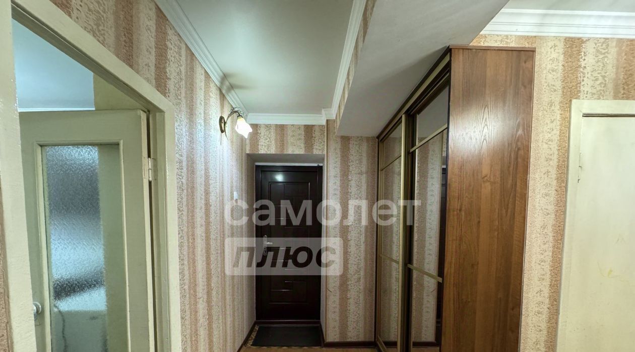квартира г Каспийск ул М.Халилова 24 фото 12