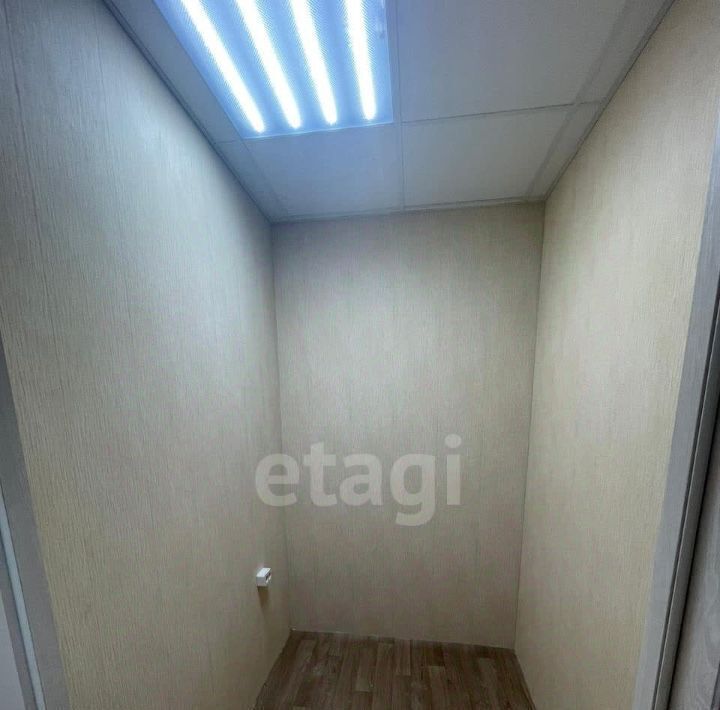 офис г Самара р-н Кировский Безымянка пр-кт Кирова 399а фото 10