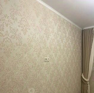 квартира г Тюмень р-н Центральный ул. Ю. -Р. Г. Эрвье, 28к 3 фото 8
