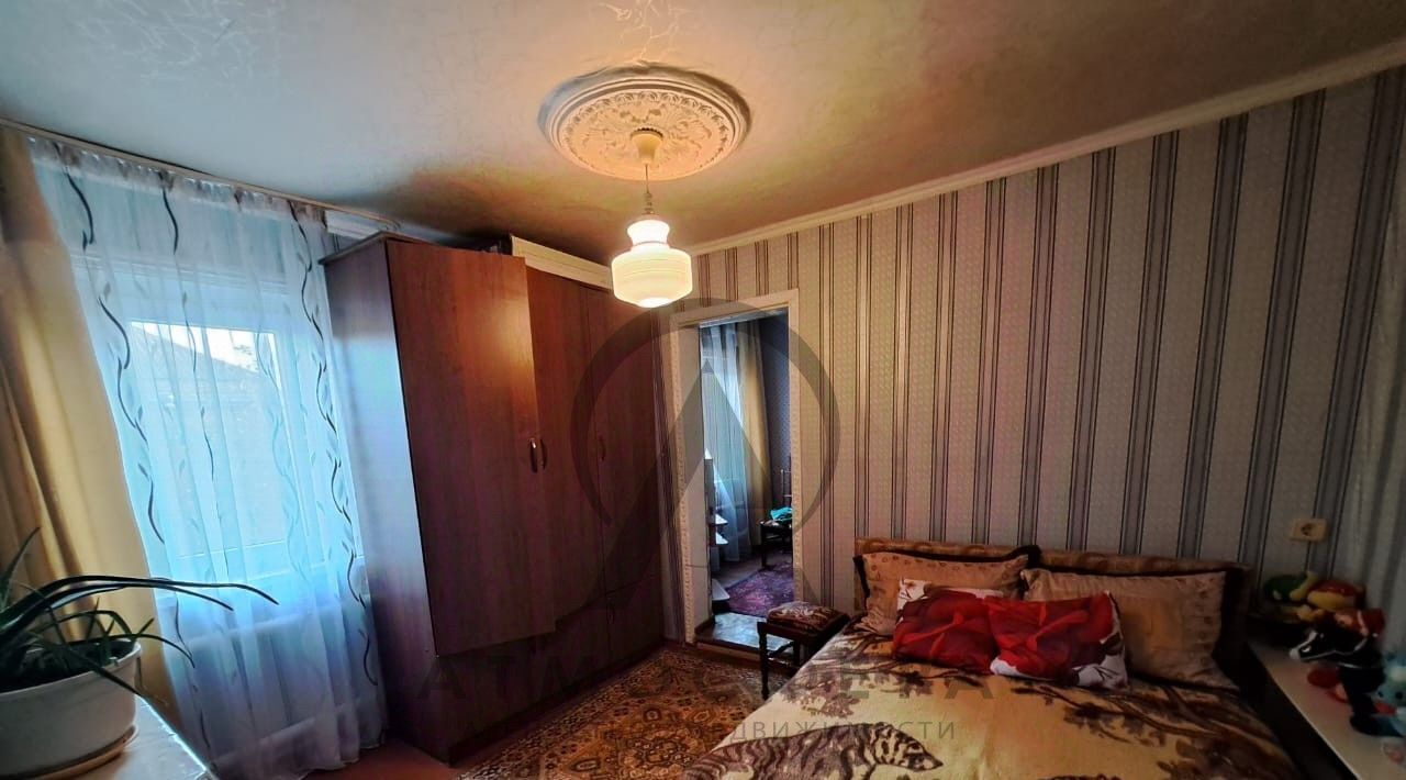 дом р-н Апшеронский г Апшеронск ул Клубная Апшеронское городское поселение фото 17