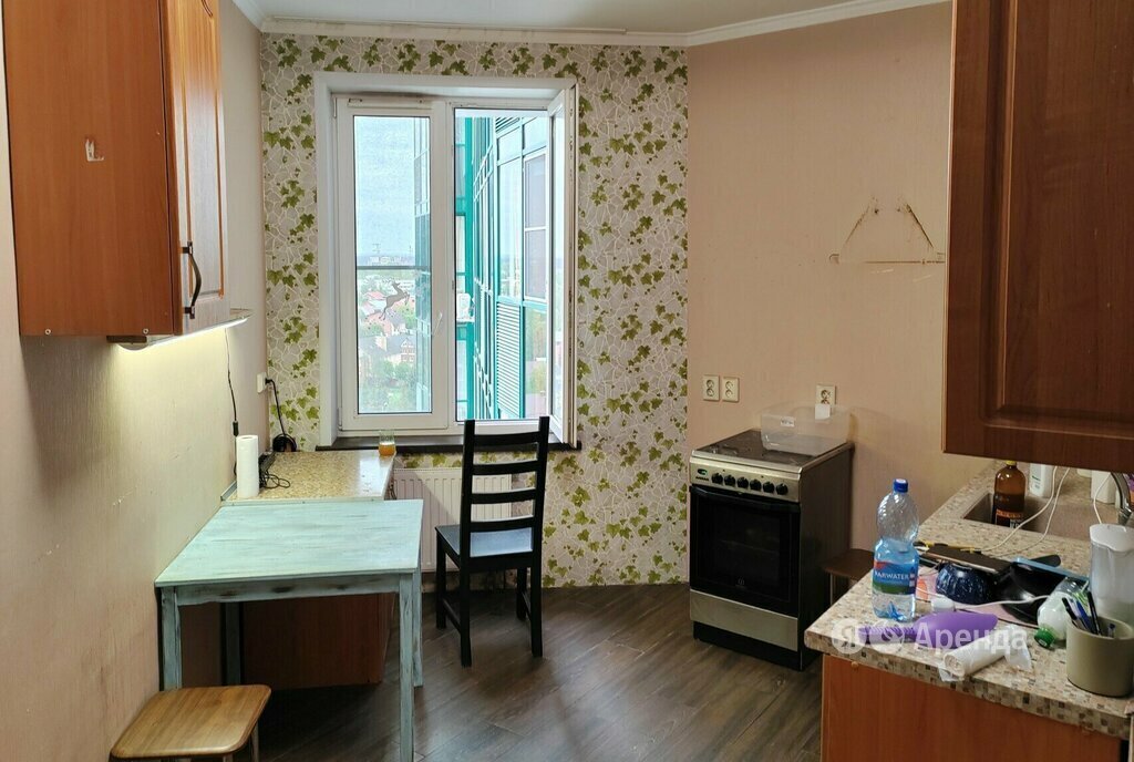 квартира г Красногорск ул Игоря Мерлушкина 12 Аникеевка фото 1
