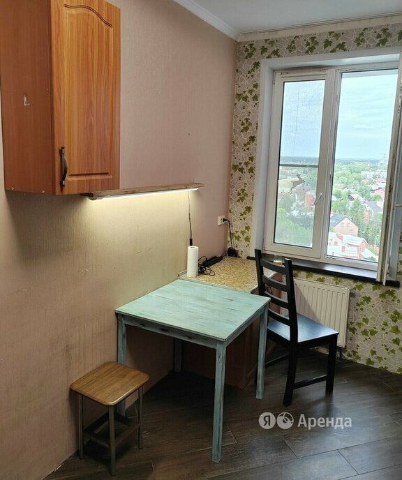 квартира г Красногорск ул Игоря Мерлушкина 12 Аникеевка фото 3