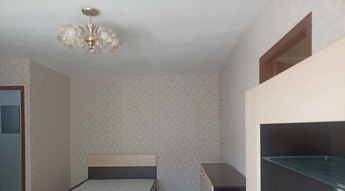 квартира г Москва метро Рижская ул Верземнека 2 фото 14
