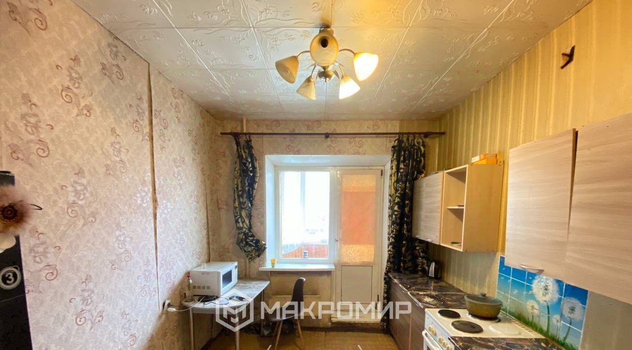 квартира г Сургут ул Ленинградская 15 А фото 1