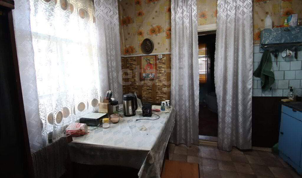 дом г Прокопьевск р-н Центральный ул Тельмана фото 18