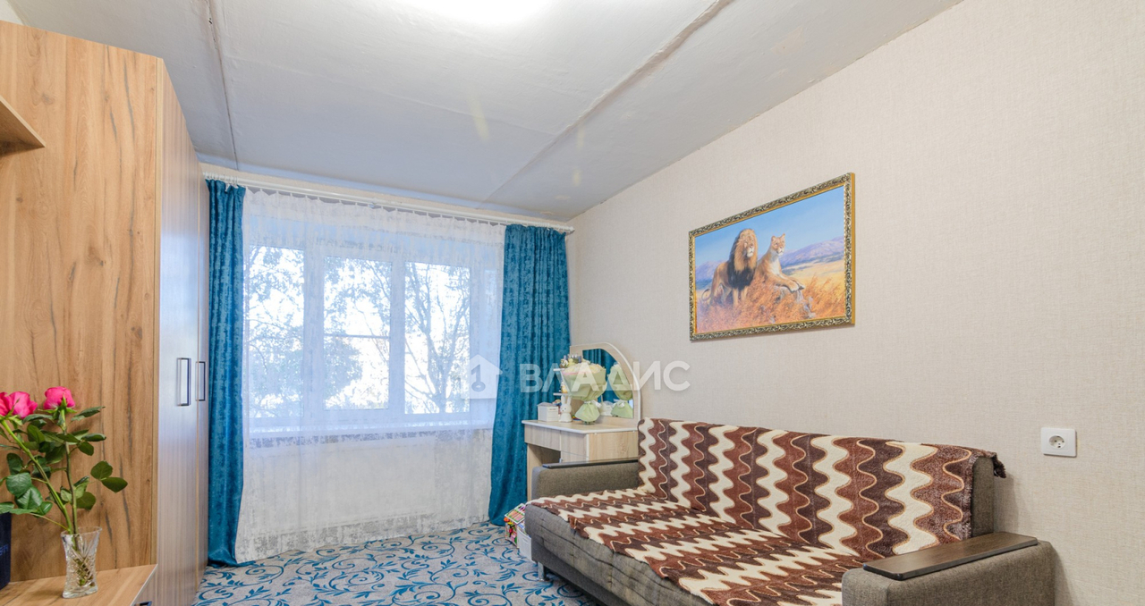 квартира г Вологда ул Ильюшина 6 1-й м-н фото 3