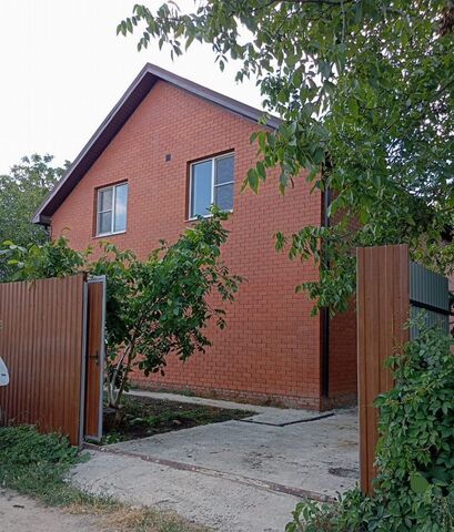 х Октябрьский р-н Прикубанский снт Компрессорщик ул Западная фото