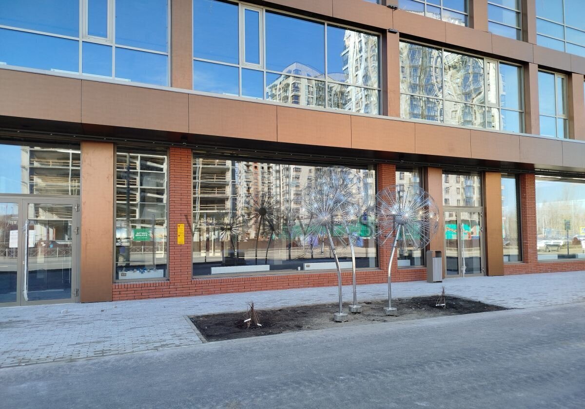 офис г Казань р-н Ново-Савиновский ул Гаврилова 3 Республика Татарстан Татарстан фото 1