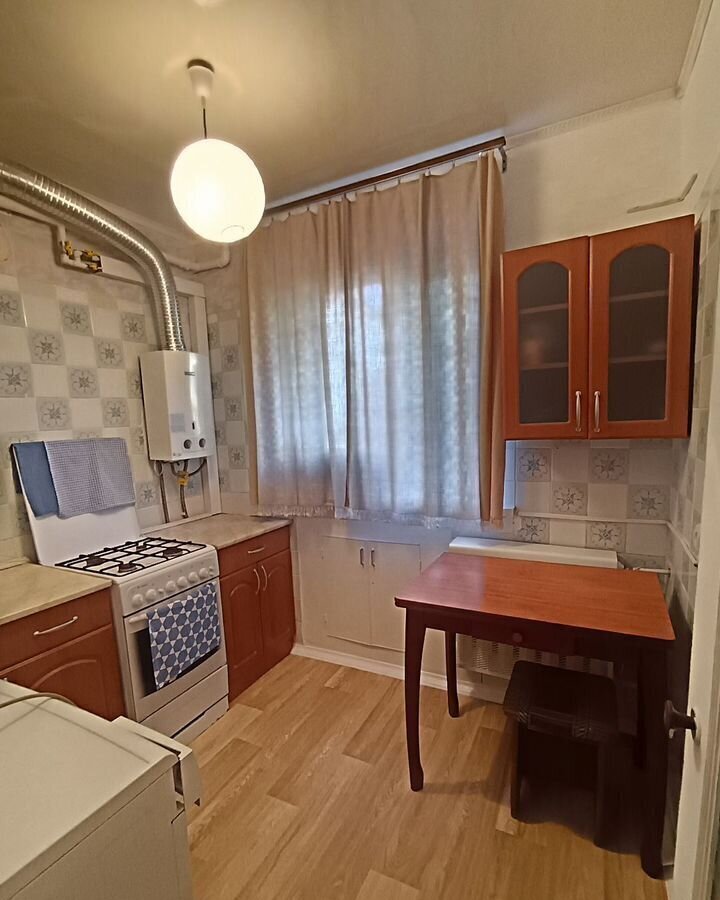 квартира г Калуга р-н Октябрьский ул Суворова 153к/5 фото 2