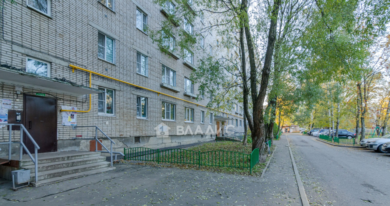 квартира г Вологда ул Ильюшина 6 1-й м-н фото 38
