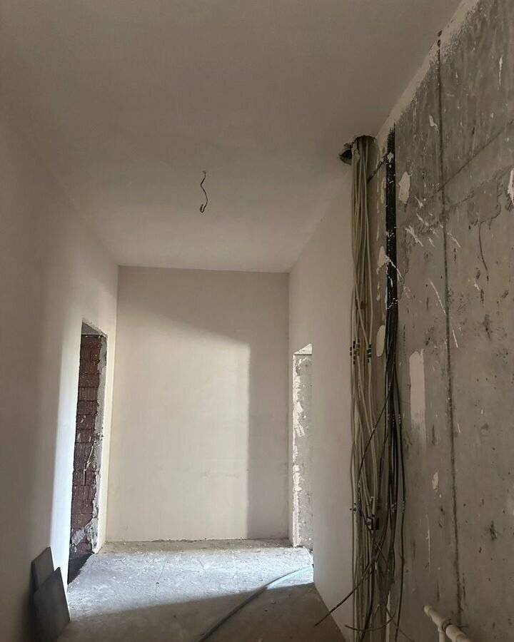 квартира г Махачкала р-н Ленинский ул Ирчи Казака 101 фото 12