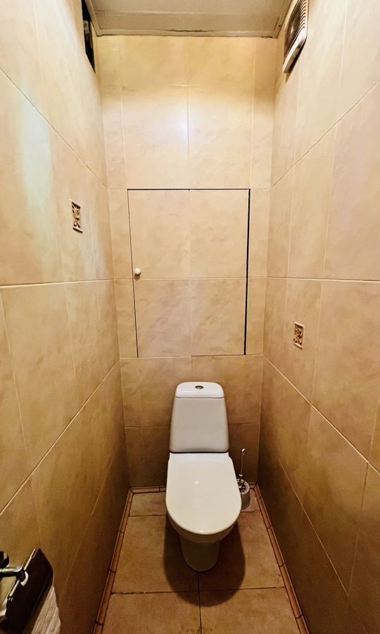 квартира г Королев ул Мичурина 21а фото 8