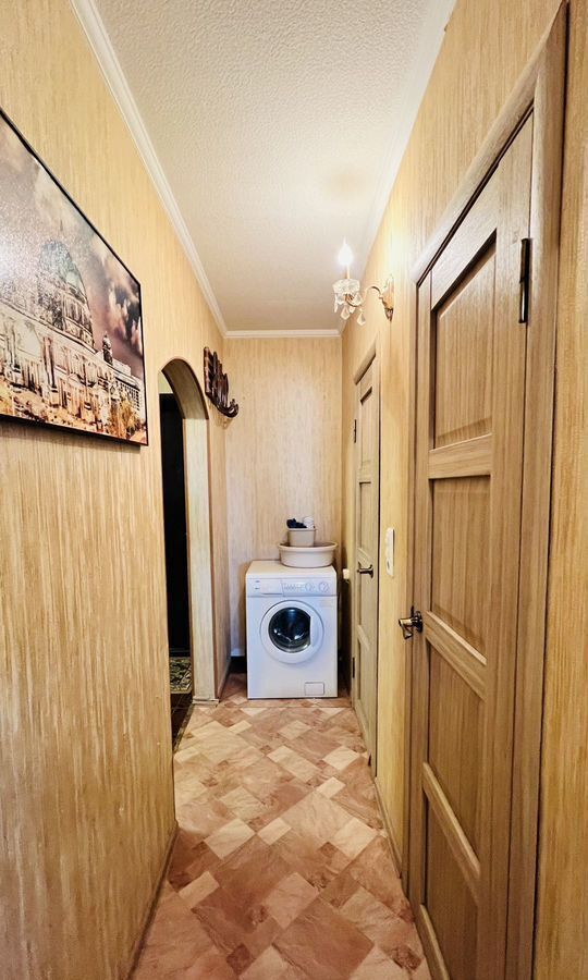 квартира г Королев ул Мичурина 21а фото 12