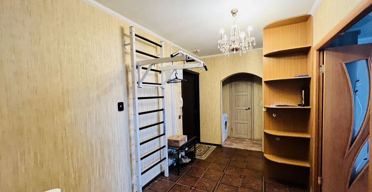 квартира г Королев ул Мичурина 21а фото 14