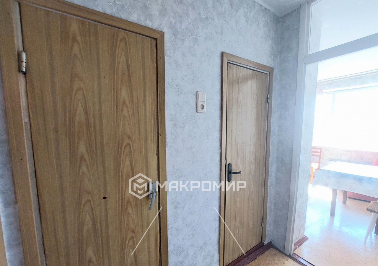 квартира г Химки ул Родионова 2а Молжаниново фото 11