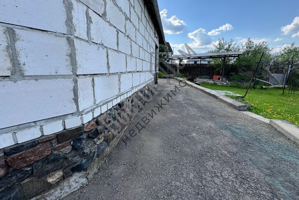 дом городской округ Богородский г Ногинск снт Березка-291 Железнодорожная фото 19