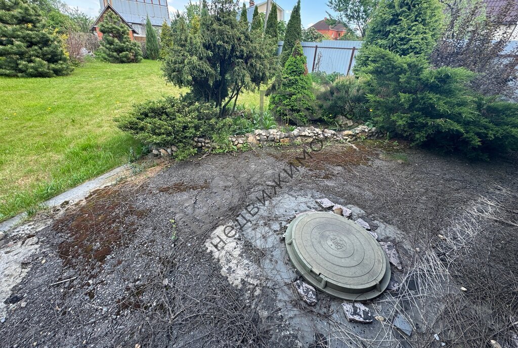 дом городской округ Богородский г Ногинск снт Березка-291 Железнодорожная фото 20