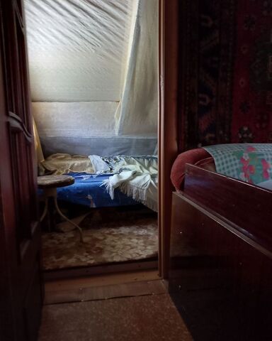 д Афанасово ул 1-я Линия 45 Богородское сельское поселение, Иваново фото