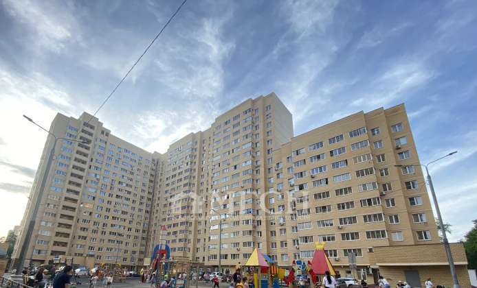 квартира г Мытищи ул 2-я Институтская 24 ЖК «Спутник (Мытищи)» 30-й м-н фото 1