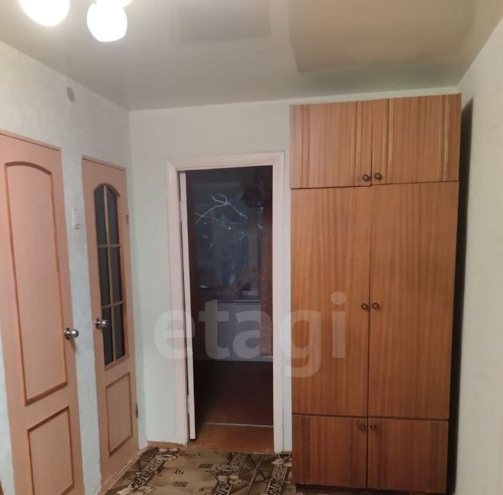 квартира г Ухта УРМЗ ул Островского 9 фото 11