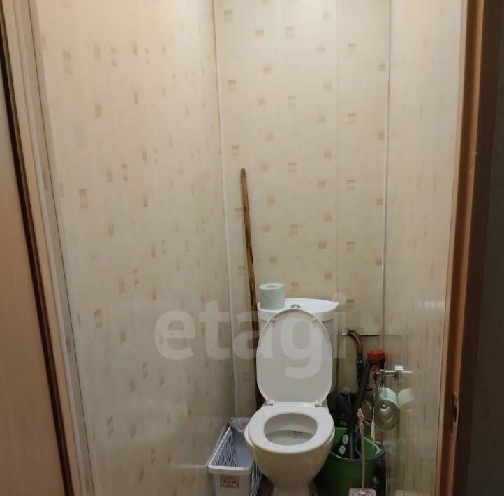 квартира г Ухта УРМЗ ул Островского 9 фото 13