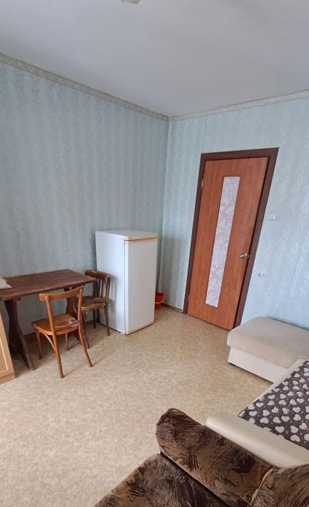 комната г Новосибирск Студенческая ул Молодости 30 фото 4