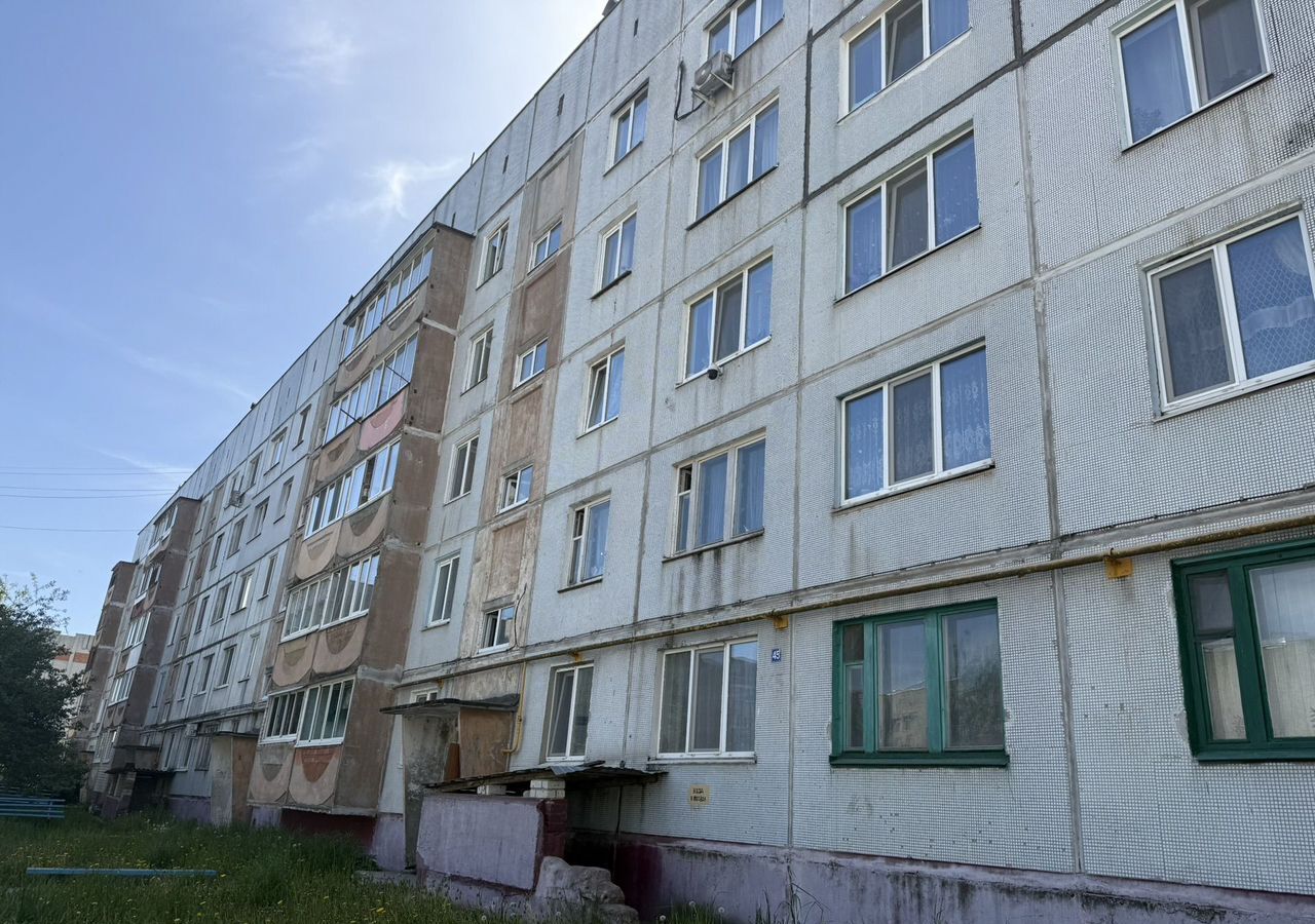 квартира г Фокино ул Карла Маркса 45 фото 22
