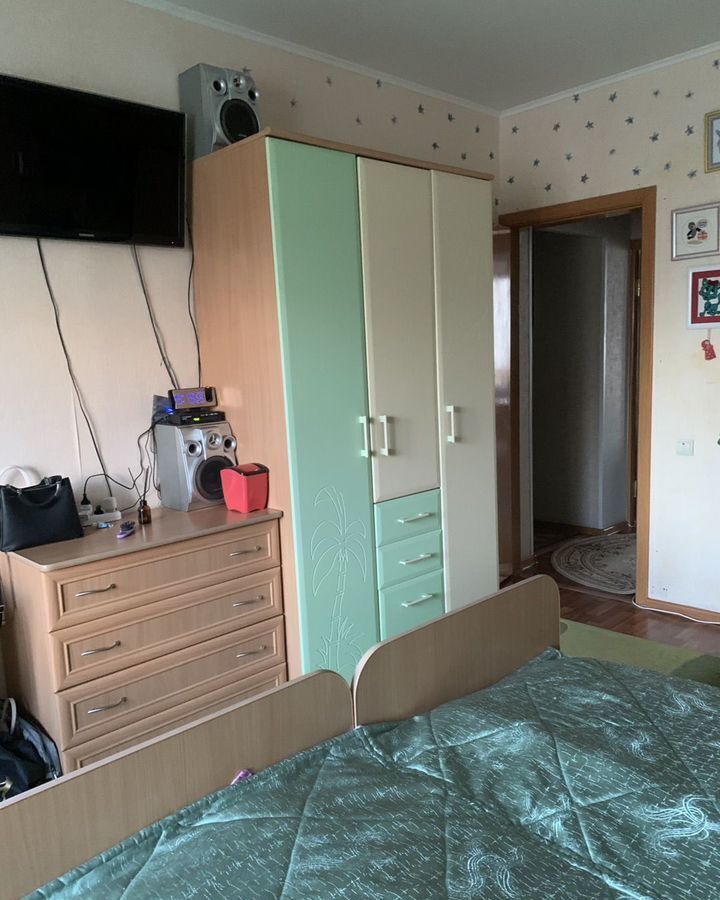 квартира г Курск р-н Центральный пр-кт Вячеслава Клыкова 39 фото 15