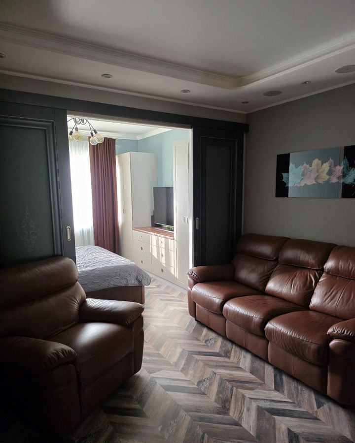 квартира г Калининград р-н Московский ул Октябрьская 57 фото 5