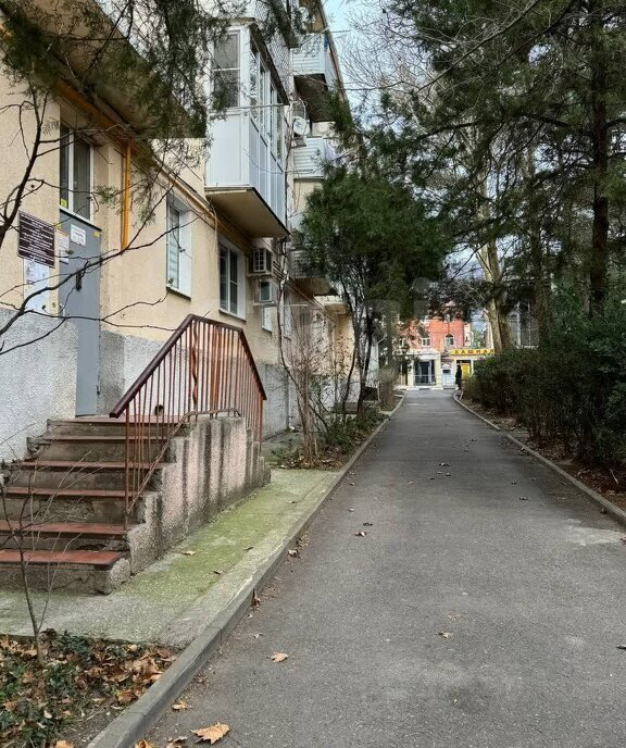 квартира г Геленджик ул Херсонская 26 фото 9