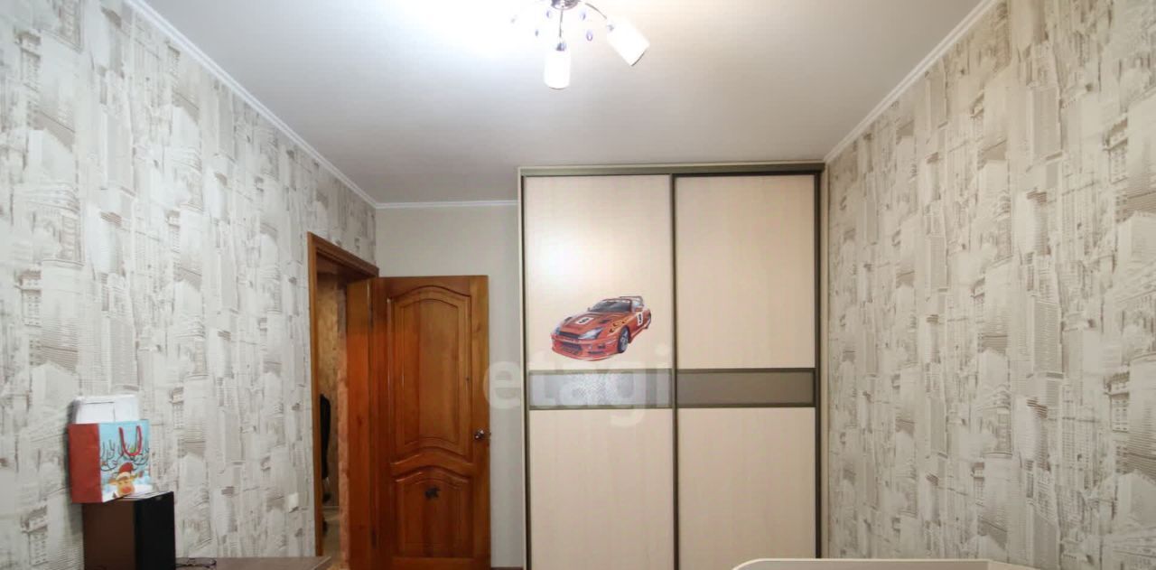 квартира г Прокопьевск р-н Рудничный ул Гайдара 38 фото 15