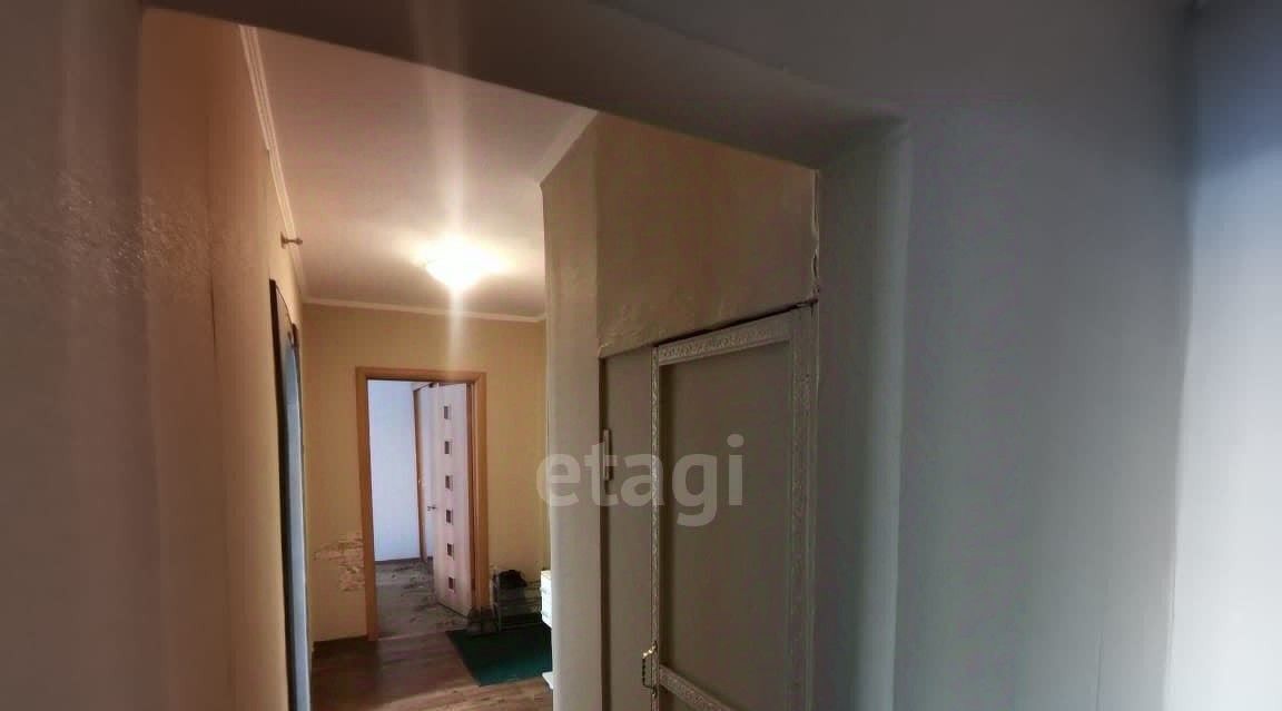 квартира г Прокопьевск р-н Рудничный ул Гайдара 26 фото 18
